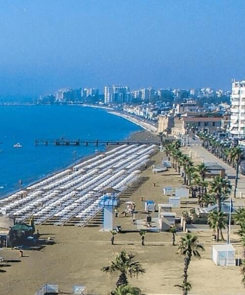 Larnaca, Cyprus