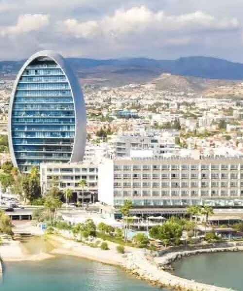 Limassol, Cyprus